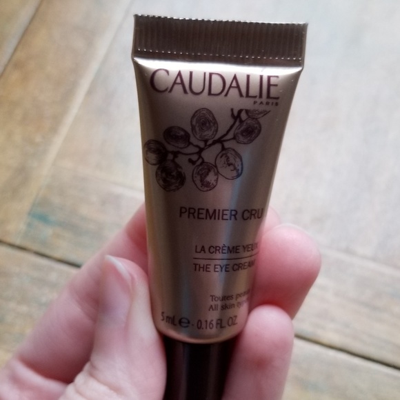 NWOB CAUDALIE PREMIER CRU THE EYE CREAM - Picture 2 of 5